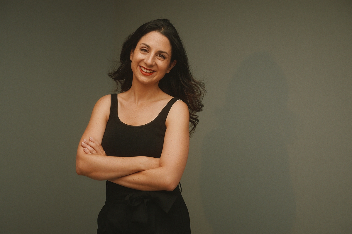 Noémie Bialobroda